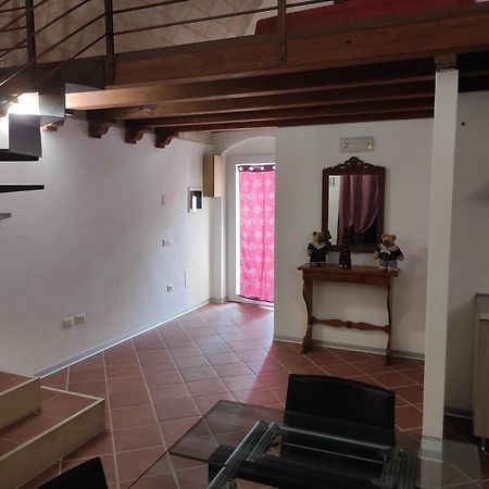 마테라 Casa Nel Tempo 아파트 외부 사진